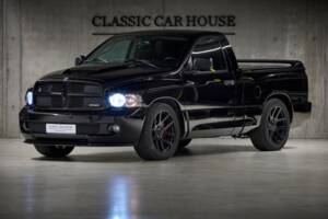 Immagine 4/100 di Dodge Ram SRT 10 (2006)