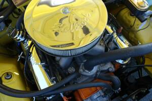 Image 11/57 of Plymouth Duster (1970)