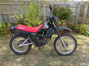 Image 1/38 of Yamaha DT 125 (1983)
