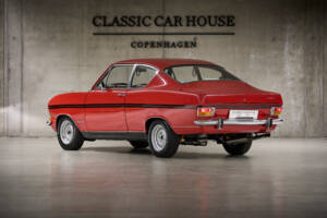 Bild 10/98 von Opel Kadett 1,1 SR Rallye (1968)