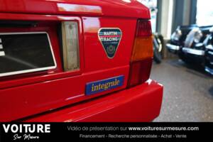 Bild 29/34 von Lancia Delta HF Integrale 16V (1992)