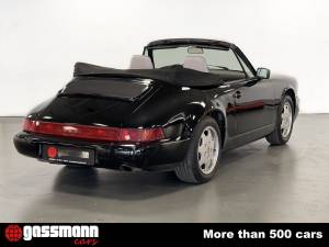 Bild 8/15 von Porsche 911 Carrera 2 (1991)