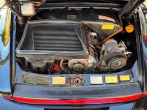 Bild 17/18 von Porsche 911 Turbo 3.3 Flachbau (1987)