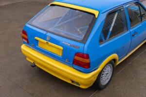 Image 28/29 of Volkswagen Polo II G40 (1991)