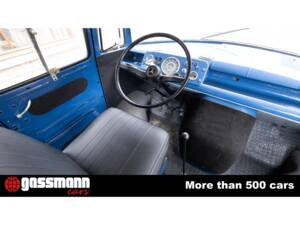 Bild 9/15 von Mercedes-Benz L 406 (1966)