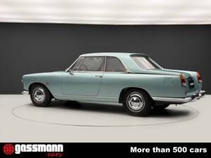 Image 6/15 of Lancia Flaminia Coupe Pininfarina 3B (1964)