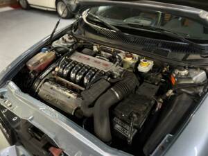 Imagen 42/62 de Alfa Romeo 156 3.2 V6 GTA (2005)