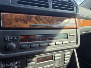 Imagen 18/37 de BMW 523i (1999)