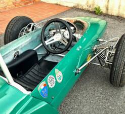 Immagine 21/34 di Tecno K 250 F4 (1967)
