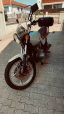 Suzuki GS550 M Katana franz. Zulassung