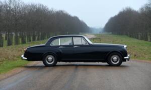 Afbeelding 2/21 van Bentley S 3 Continental Flying Spur (1965)