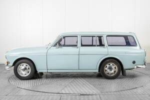 Image 8/50 of Volvo Amazon (1965)