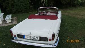 Bild 4/11 von Renault Floride (1960)