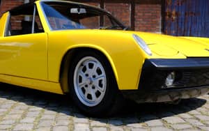Image 15/88 of Porsche 914/4  2.0 (1976)