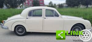 Bild 3/10 von Jaguar Mk II 2.4 (1959)