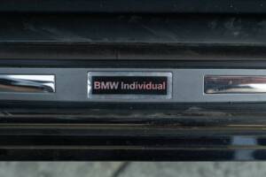 Bild 28/50 von BMW 745Li (2001)