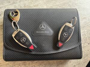 Image 18/23 of Mercedes-Benz CLK 200 Kompressor (2002)