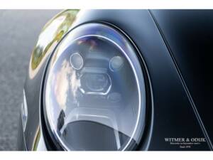 Image 40/44 of Porsche 911 Carrera (2020)