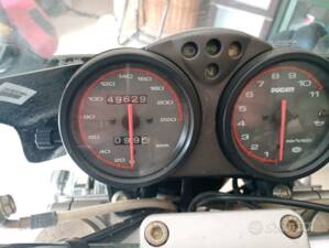 Imagen 6/6 de Ducati DUMMY (2000)