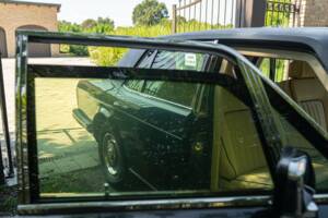 Bild 25/50 von Bentley Mulsanne Turbo (1985)