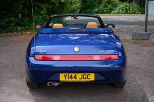 Image 42/45 of Alfa Romeo Spider 2.0 Twin Spark 16V (2001)