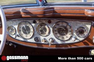 Imagen 10/15 de Mercedes-Benz 540 K Spezial-Roadster (1939)