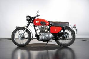 Bild 1/50 von Matchless G 12 (1963)
