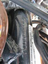 Bild 44/44 von Kawasaki KZ 900 (1976)