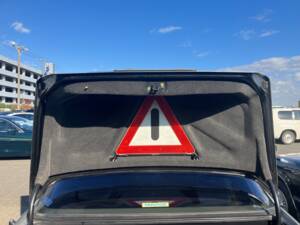 Immagine 37/44 di Mercedes-Benz E 500 (1993)