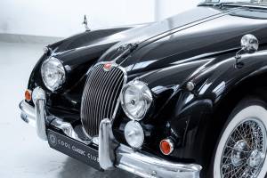Bild 19/36 von Jaguar XK 150 DHC (1957)