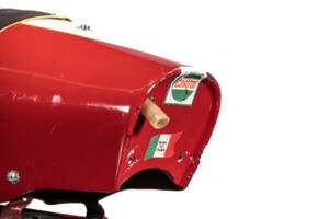Immagine 9/32 di Aermacchi Harley-Davidson Ala d'oro 250 (1963)