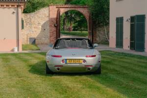 Afbeelding 90/185 van BMW Z8 (2001)