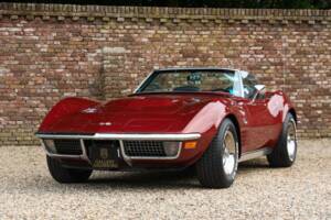Image 1/50 of Chevrolet Corvette Stingray (1970)