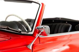 Image 11/35 of Mercedes-Benz 190 SL (1962)