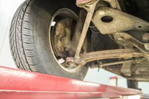 Bild 42/50 von BMW Touring 1600 (1972)