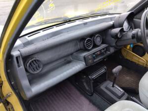 Bild 40/92 von Nissan Be-1 1.0 (1987)