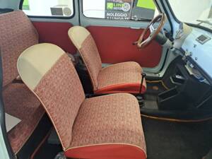 Afbeelding 22/36 van FIAT 500 D (1962)
