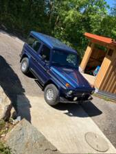 Bild 9/51 von Steyr-Puch 280 GE (kurz) (1988)