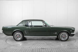Immagine 10/50 di Ford Mustang 289 (1966)