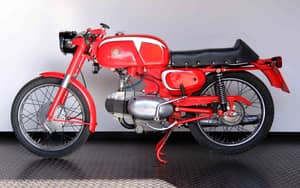Afbeelding 31/60 van Motobi Imperiale Sport (1969)