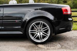 Bild 18/35 von Audi RS4 (2006)
