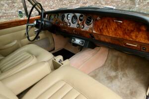Bild 17/50 von Rolls-Royce Silver Shadow I (1967)