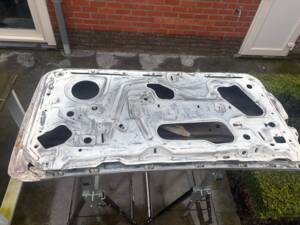 Bild 6/24 von Ford Mustang II Ghia 170 (1977)