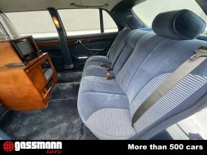 Immagine 15/15 di Mercedes-Benz 500 SEL (1983)
