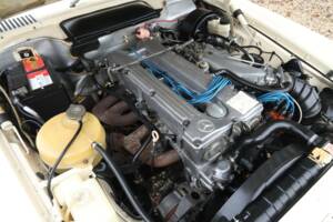 Imagen 50/50 de Mercedes-Benz 280 SL (1976)