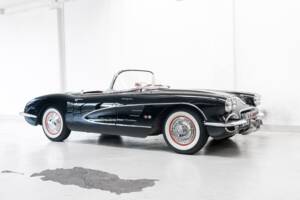 Immagine 3/32 di Chevrolet Corvette (1959)
