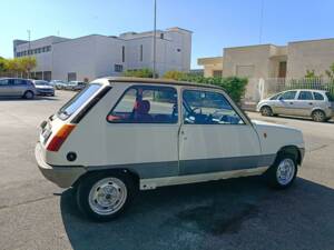 Image 34/50 de Renault R 5 1.4l (1983)