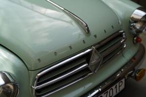 Bild 55/99 von Borgward Isabella (1959)