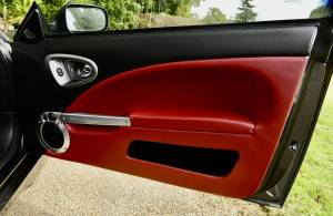 Bild 36/50 von Aston Martin V12 Vanquish S (2005)