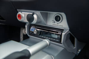 Imagen 26/39 de Ford GT (2005)